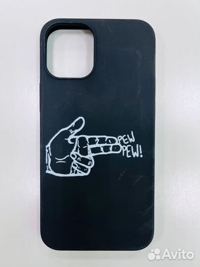 Чехлы на телефоны