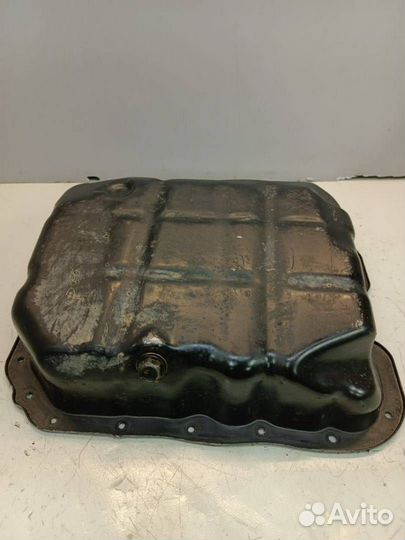 Масляный поддон Kia Optima 4 JF 2017 215102G500