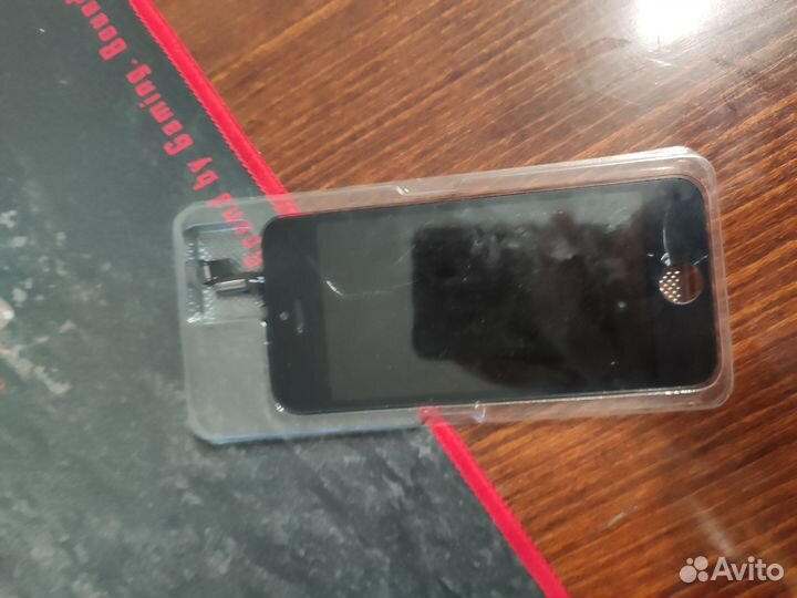 Дисплей для iPhone 5s/5se
