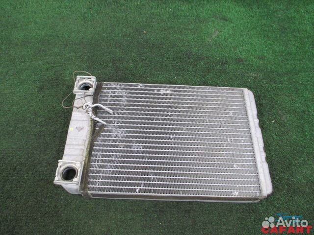 Радиатор печки mercedes C-class w203 271.946