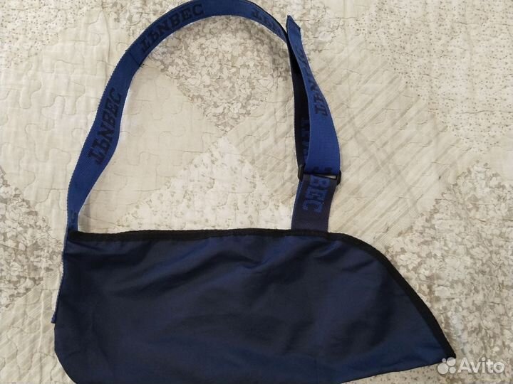 Ортез на лучезапястный сустав