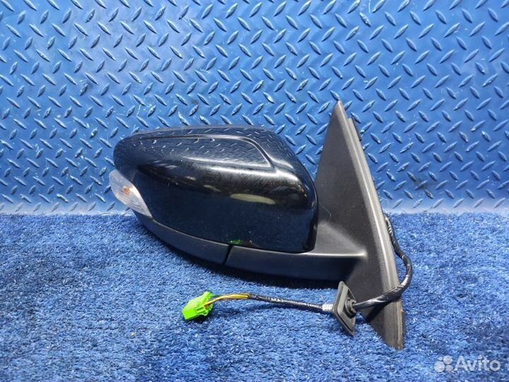 Зеркало правое Volvo Xc60