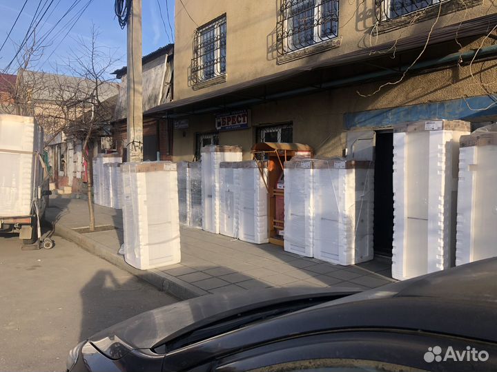 Холодильники морозильники