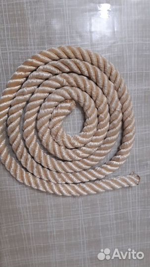 Канат 210см, 2см