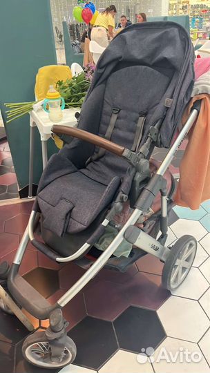 Коляска Fd design salsa 4