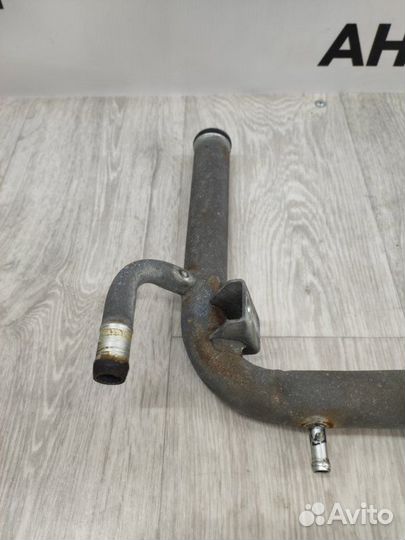 Трубка системы охлаждения Mitsubishi Lancer 9 CS3A