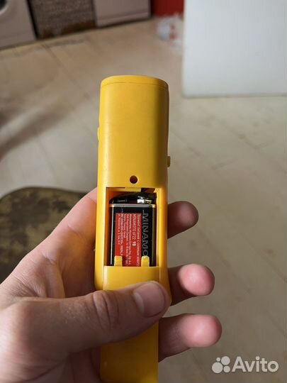 Отпугиватель собак