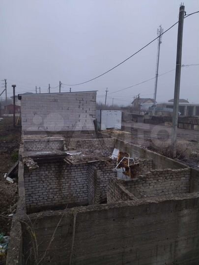 Участок 1 сот. (промназначения)