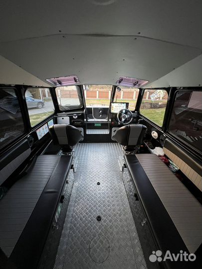 North silver pro 745