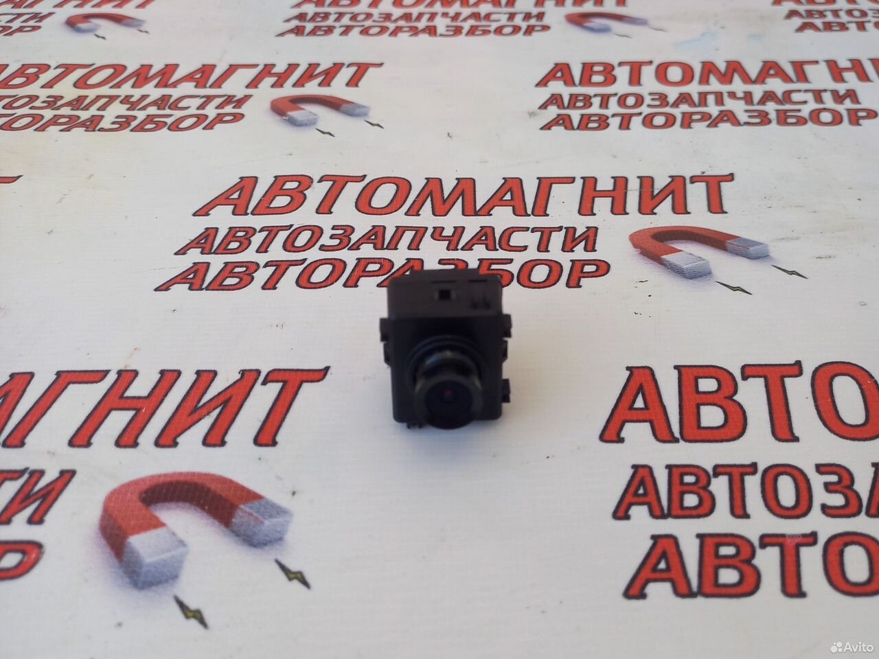 Камера салона Voyah Free