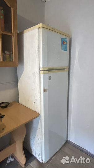 Холодильник Nord б/у