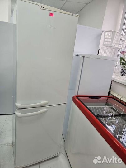 Холодильник Pozis. Как Новая