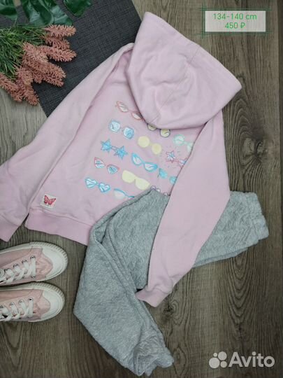 Костюм и одежда для девочки 9-12 лет