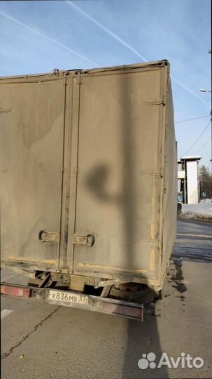 Междугородние перевозки с гарантией от 200км