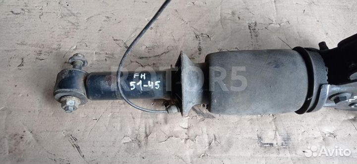 Амортизатор кабины Volvo FH 2 2010 20721167