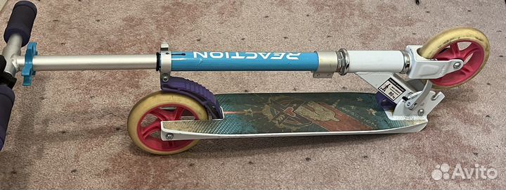 Самокат детский