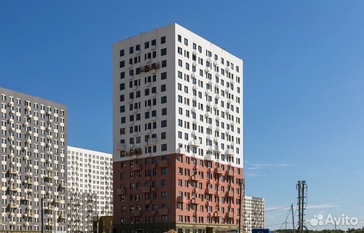 Бригада маляров больше объемы