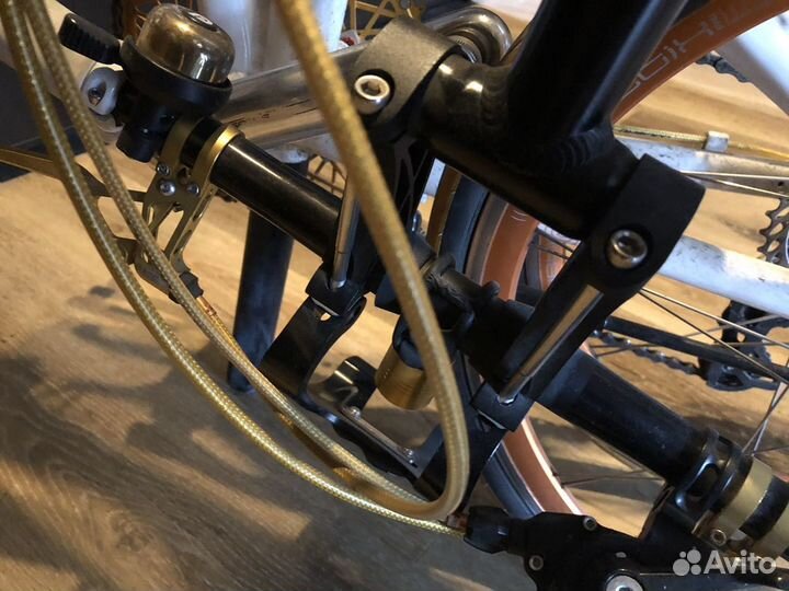 Велосипед Tern Verge X 10