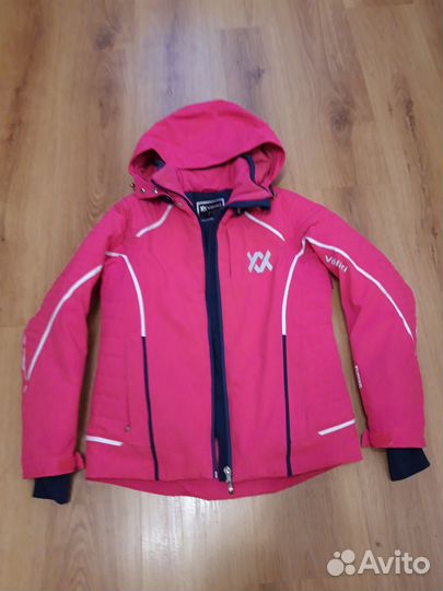 Горнолыжный костюм для девочки 152-158 Volki