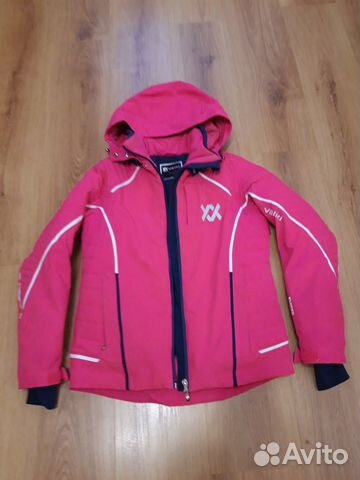 Горнолыжный костюм для девочки 152-158 Volki