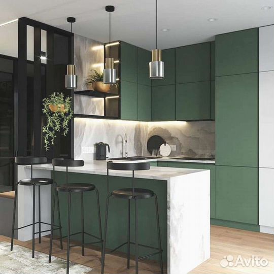 Кухонный гарнитур