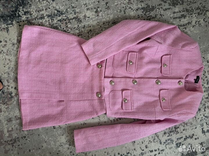 Костюмчик zarina размер 42