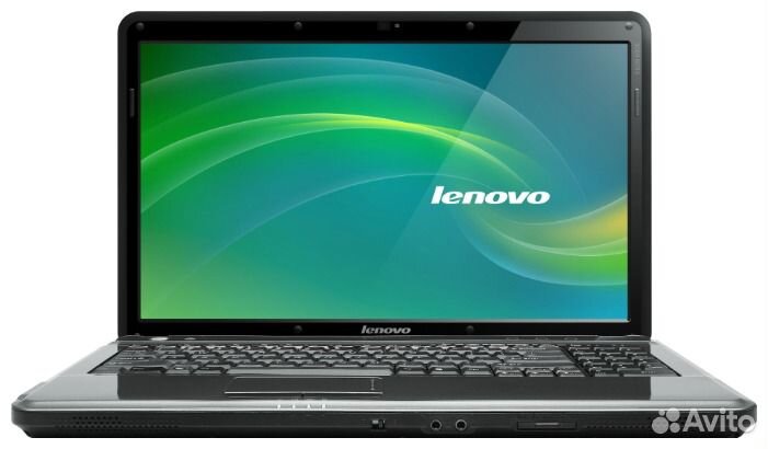 Lenovo G555