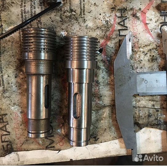 Токарь. Токарные, фрезерные, сварочные работы