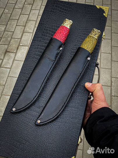 Нож клапан корабля