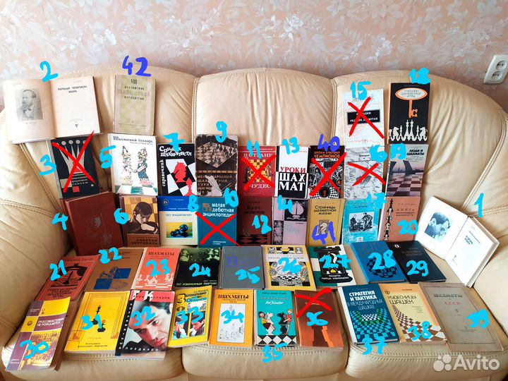 Книги по шахматам. Шахматная библиотека