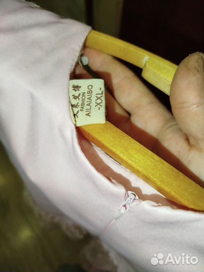 Платье для девочки. На 5 лет