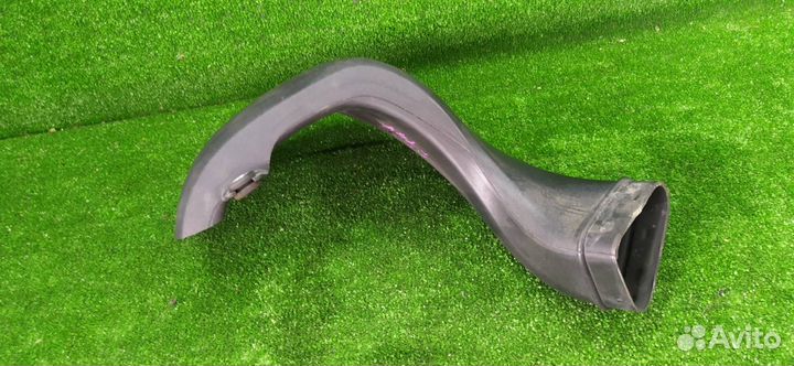 Воздухозаборник Volvo Xc90 D5244T4 2008