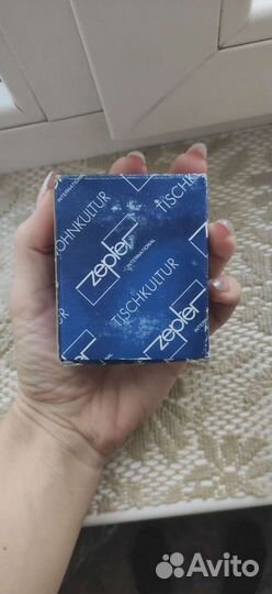 Кольца держатель для посуды Zepter