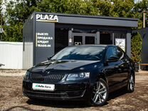 Skoda Octavia 1.8 AMT, 2013, 173 500 км, с пробегом, цена 1 659 000 руб.