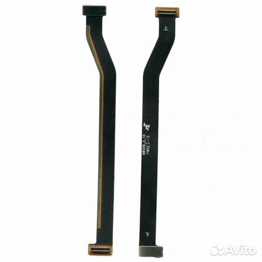 Шлейф для Xiaomi Redmi 4x межплатный оем