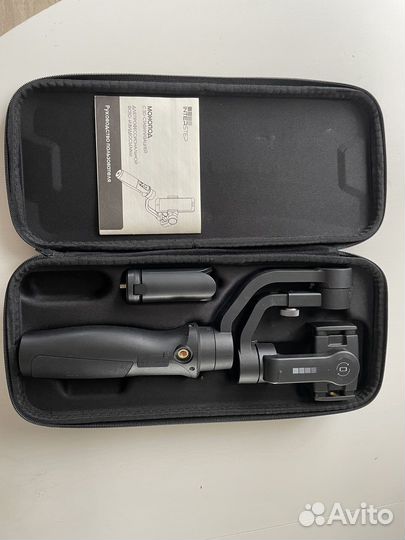 Монопод стабилизатор interstep