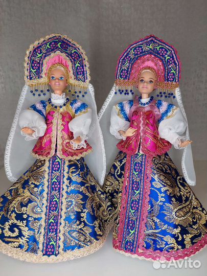 Шикарная русская красавица