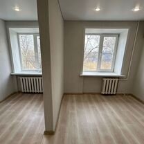 Квартира-студия, 22,9 м², 2/5 эт.