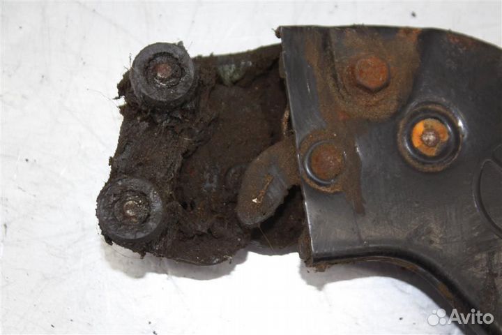 Замок двери сдвижной правый Hyundai-KIA grand STA