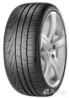 Pirelli Winter Sottozero II 305/30 R21 104W