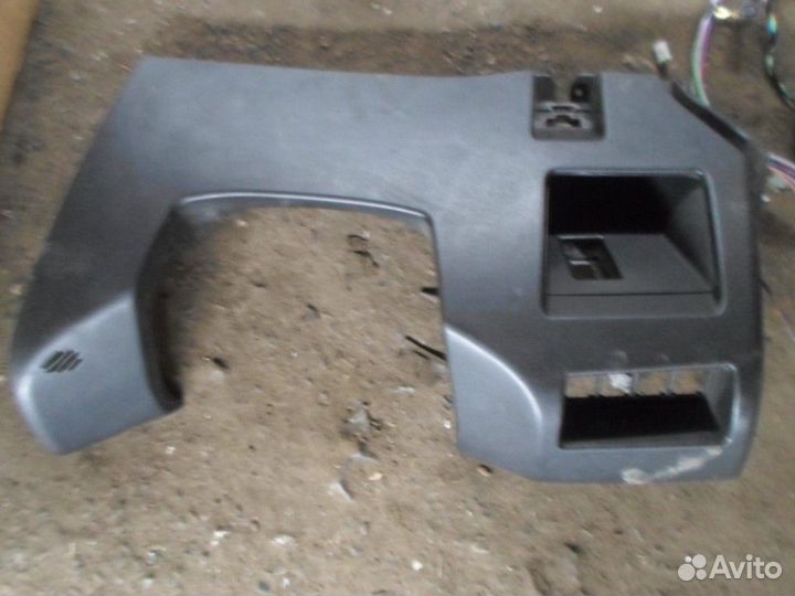 Накладка под колени Mazda 3 BK 2003-2009