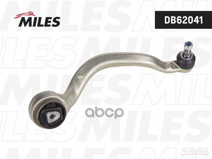 Рычаг BMW X5(E70) /X6(E71) пер.нижн.продольный