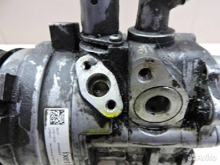 Насос гидроусилителя BMW 7-Series