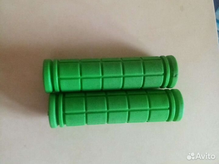 Грипсы для трюкового самоката