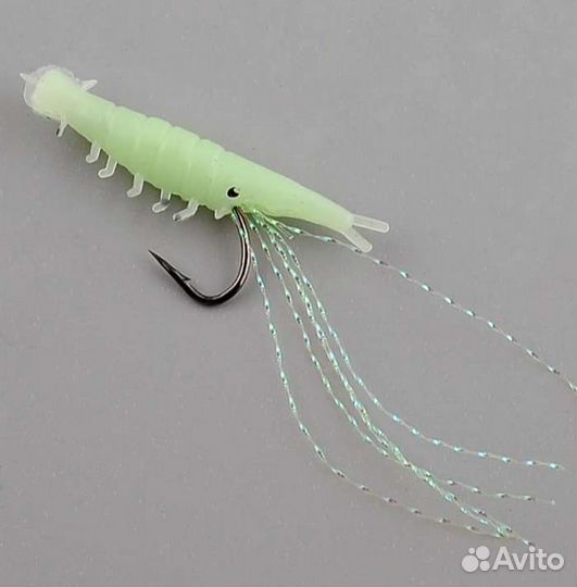 Рыболовные приманки