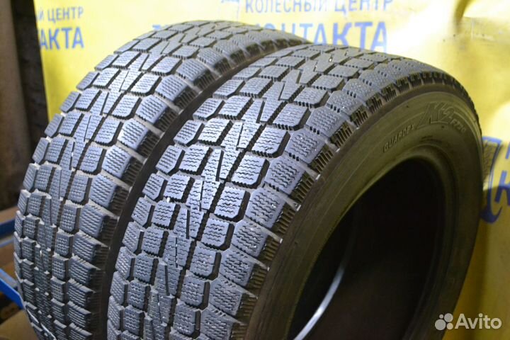 Yokohama Guardex F720 215/60 R16