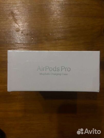 Apple AirPods Pro реплика