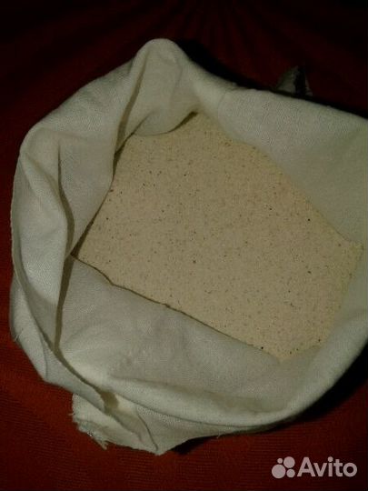 Песок из Индийского океана 1,200 кг