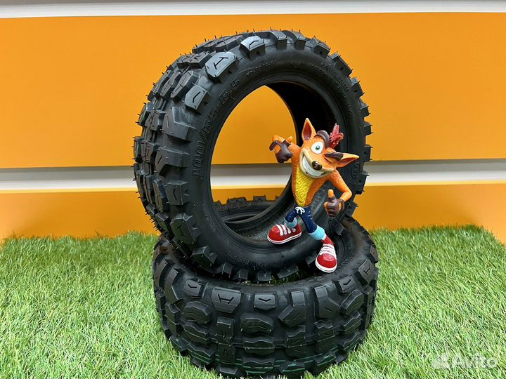 Покрышка для электросамоката Kigoo M5