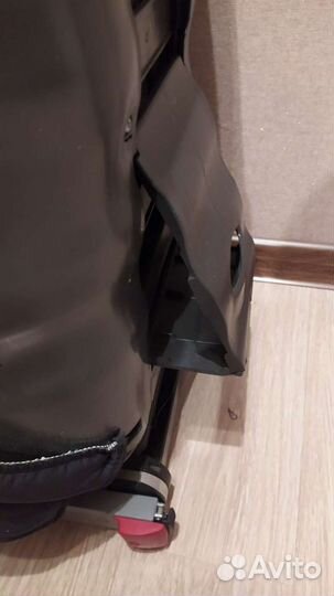 Детское автокресло 15 до 36 кг romer